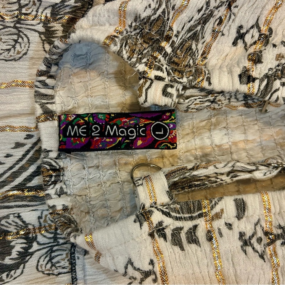 Me 2 Magic Dress Size Large - Picture 8 of 9